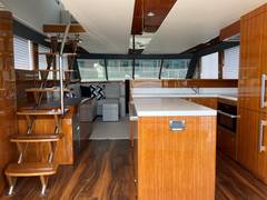 2020 MARITIMO M59 "ABOVE & BEYOND" photo 9