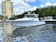 2016 PURSUIT BOATS OS 385 Offshore "SNOT EASY" photo 2