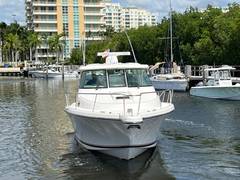 2016 PURSUIT BOATS OS 385 Offshore "SNOT EASY" photo 3