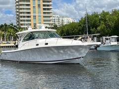 2016 PURSUIT BOATS OS 385 Offshore "SNOT EASY" photo 5