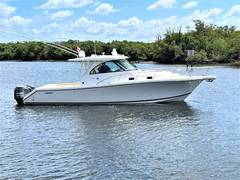2016 PURSUIT BOATS OS 385 Offshore "SNOT EASY" photo 6
