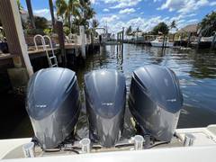2016 PURSUIT BOATS OS 385 Offshore "SNOT EASY" photo 8