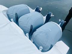 2008 INTREPID POWERBOATS INC. 390 Sport Yacht "-" photo 5