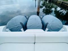 2008 INTREPID POWERBOATS INC. 390 Sport Yacht "-" photo 6