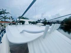 2008 INTREPID POWERBOATS INC. 390 Sport Yacht "-" photo 8