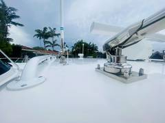 2008 INTREPID POWERBOATS INC. 390 Sport Yacht "-" photo 9