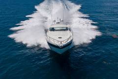 2005 PERSHING PERSHING 50 "VERONIQUE" photo 7