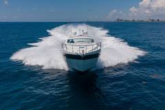 2005 PERSHING PERSHING 50 "VERONIQUE" photo 8