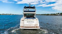 2016 SUNSEEKER Sports Cruiser "SUBMARINO" photo 2