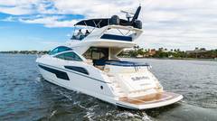 2016 SUNSEEKER Sports Cruiser "SUBMARINO" photo 3