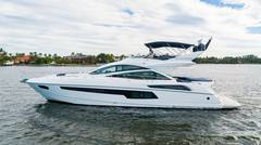 2016 SUNSEEKER Sports Cruiser "SUBMARINO" photo 4