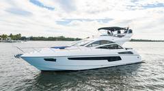 2016 SUNSEEKER Sports Cruiser "SUBMARINO" photo 5