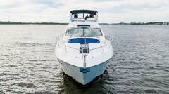 2016 SUNSEEKER Sports Cruiser "SUBMARINO" photo 6