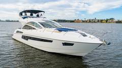 2016 SUNSEEKER Sports Cruiser "SUBMARINO" photo 7