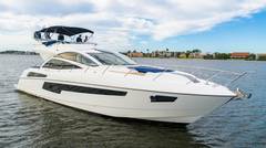 2016 SUNSEEKER Sports Cruiser "SUBMARINO" photo 8