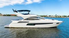 2016 SUNSEEKER Sports Cruiser "SUBMARINO" photo 9