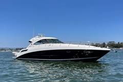 2014 SEA RAY Sundancer 540 "BRIGG SEA" photo 1