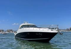 2014 SEA RAY Sundancer 540 "BRIGG SEA" photo 3