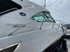 2014 SEA RAY Sundancer 540 "BRIGG SEA" photo 4