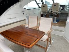 2014 SEA RAY Sundancer 540 "BRIGG SEA" photo 9