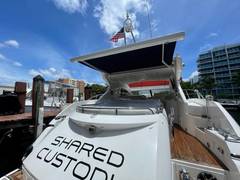 2013 SUNSEEKER Portofino 48 "SHARED CUSTODY" photo 2
