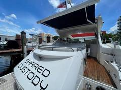 2013 SUNSEEKER Portofino 48 "SHARED CUSTODY" photo 3