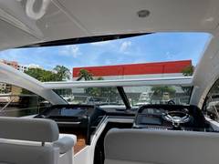 2013 SUNSEEKER Portofino 48 "SHARED CUSTODY" photo 4