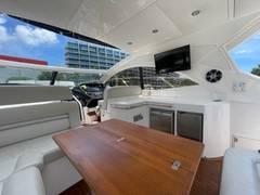 2013 SUNSEEKER Portofino 48 "SHARED CUSTODY" photo 5