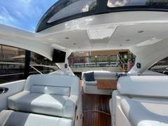 2013 SUNSEEKER Portofino 48 "SHARED CUSTODY" photo 6
