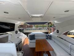 2013 SUNSEEKER Portofino 48 "SHARED CUSTODY" photo 7
