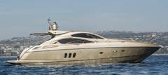 2007 SUNSEEKER Predator 62 "Z" photo 2