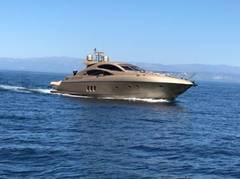 2007 SUNSEEKER Predator 62 "Z" photo 3