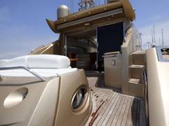 2007 SUNSEEKER Predator 62 "Z" photo 4