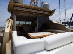 2007 SUNSEEKER Predator 62 "Z" photo 5