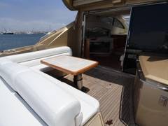 2007 SUNSEEKER Predator 62 "Z" photo 6