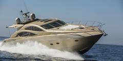 2007 SUNSEEKER Predator 62 "Z" photo 1