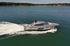 2022 PERSHING 6X "SILVER FOX" photo 2