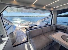 2022 PERSHING 6X "SILVER FOX" photo 3