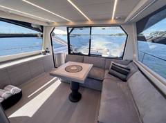 2022 PERSHING 6X "SILVER FOX" photo 4
