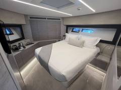 2022 PERSHING 6X "SILVER FOX" photo 6