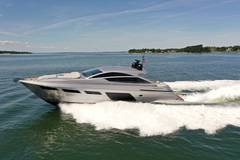 2022 PERSHING 6X "SILVER FOX" photo 1
