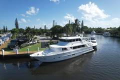 2006 JEFFERSON Starship Pilothouse "JEF82110L506" photo 2