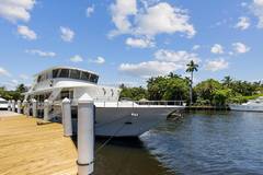 2006 JEFFERSON Starship Pilothouse "JEF82110L506" photo 7