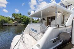 2006 JEFFERSON Starship Pilothouse "JEF82110L506" photo 9