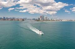 2021 SUNSEEKER 86 Yacht "SUNSEEKER" photo 2