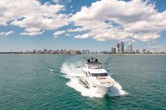 2021 SUNSEEKER 86 Yacht "SUNSEEKER" photo 4