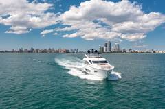 2021 SUNSEEKER 86 Yacht "SUNSEEKER" photo 5