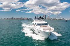 2021 SUNSEEKER 86 Yacht "SUNSEEKER" photo 6