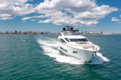 2021 SUNSEEKER 86 Yacht "SUNSEEKER" photo 7