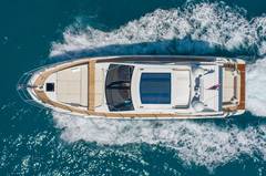 2015 AZIMUT YACHTS 55 S "PERFECT STORM" photo 5